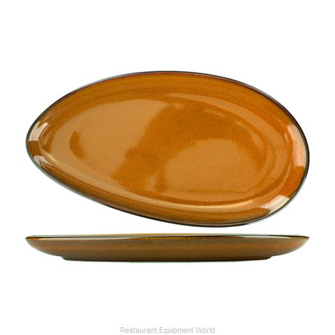 International Tableware LU-12-TA Platter, China