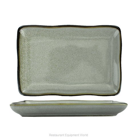 International Tableware LU-133-AS Platter, China