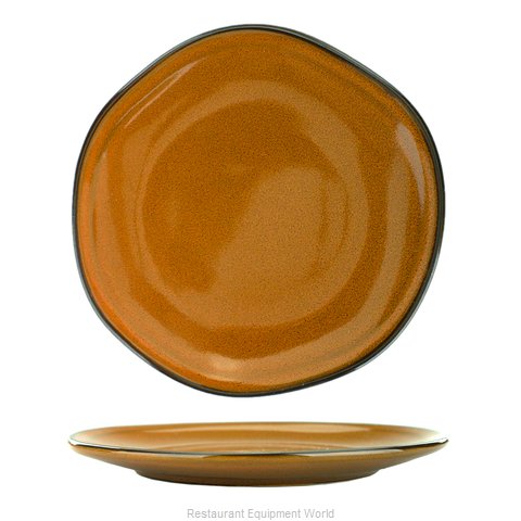 International Tableware LU-16-TA Plate, China