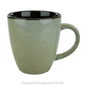 International Tableware LU-17-AS Mug, China