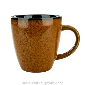 International Tableware LU-17-TA Mug, China