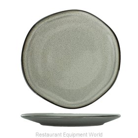 International Tableware LU-21-AS Plate, China