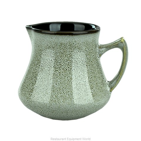 International Tableware LU-40-AS Creamer / Pitcher, China