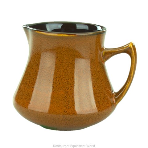 International Tableware LU-40-TA Creamer / Pitcher, China