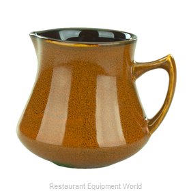 International Tableware LU-40-TA Creamer / Pitcher, China