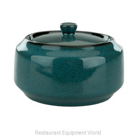 International Tableware LU-61-MI China, Sugar Bowl
