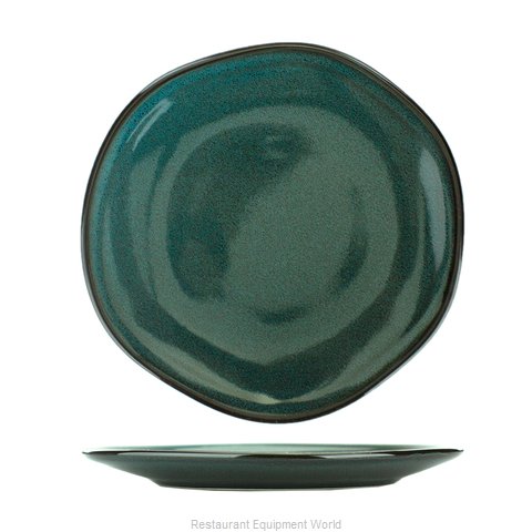 International Tableware LU-7-MI Plate, China