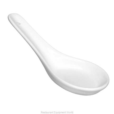 International Tableware MD-101 Spoon, Wonton