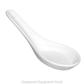 International Tableware MD-101 Spoon, Wonton