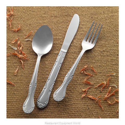 International Tableware ME-113 Spoon, Soup / Bouillon