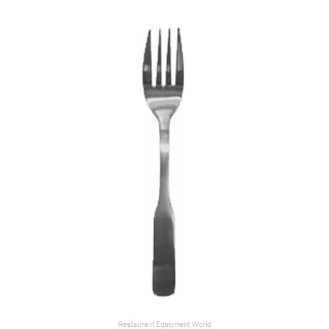 International Tableware MN-222 Fork, Salad