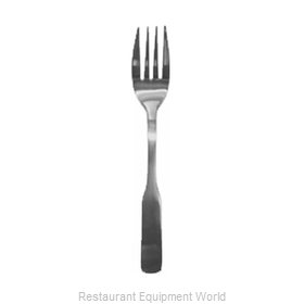 International Tableware MN-222 Fork, Salad