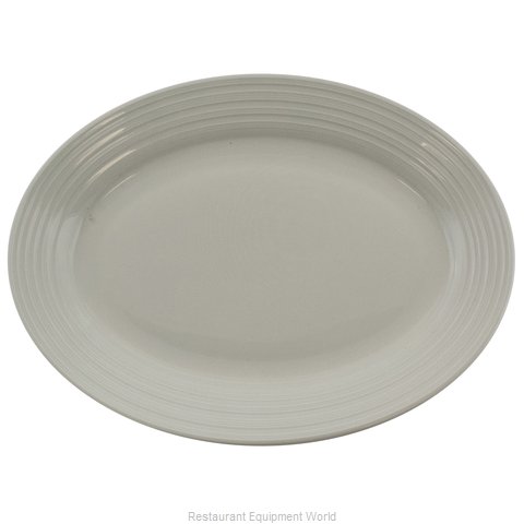 International Tableware MZ-14/12PC Platter, China