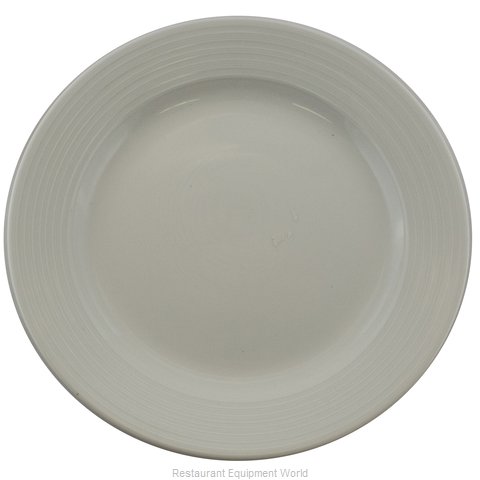 International Tableware MZ-166/12PC Plate, China