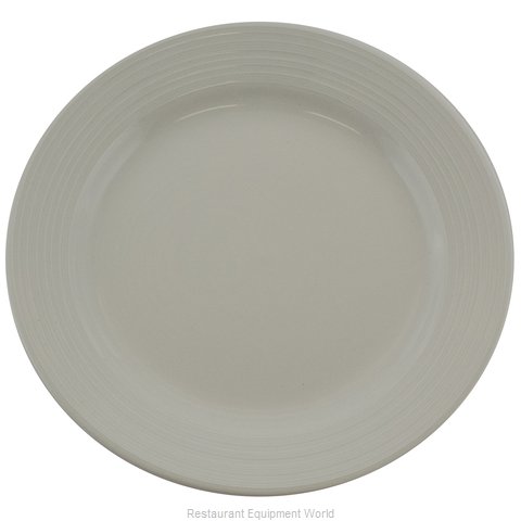International Tableware MZ-20/12PC Plate, China