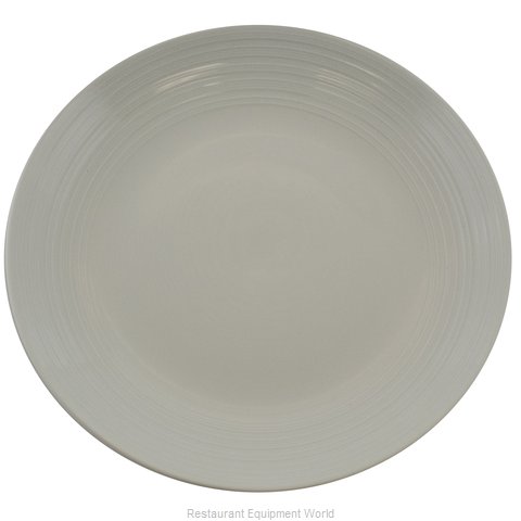 International Tableware MZ-21/12PC Plate, China