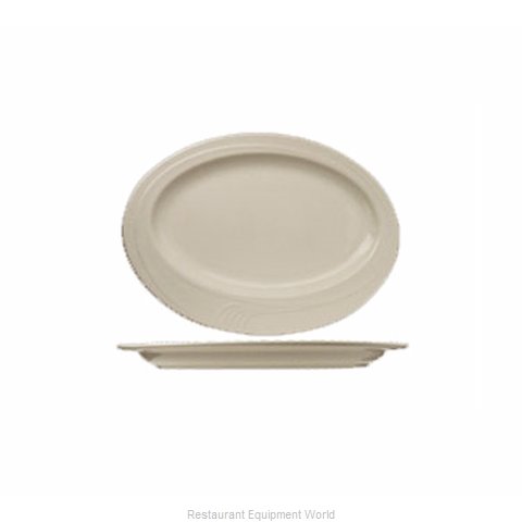 International Tableware NP-14 Platter, China