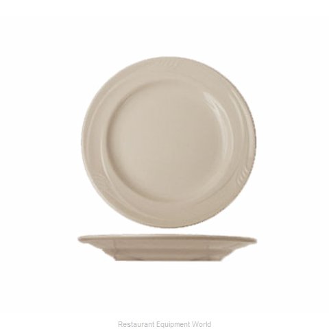 International Tableware NP-16 Plate, China