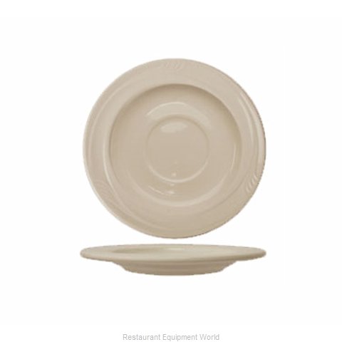 International Tableware NP-2 Saucer, China