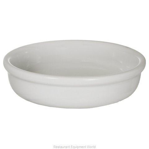 International Tableware OB-55-EW Dessert Dish, China