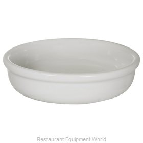 International Tableware OB-55-EW Dessert Dish, China