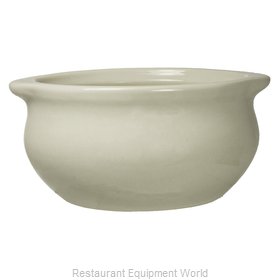 International Tableware OSC-12-AW Soup Bowl Crock, Onion