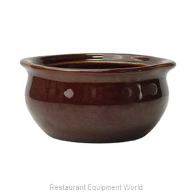 International Tableware OSC-12 Soup Bowl Crock, Onion