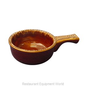 International Tableware OSC-15-H Soup Bowl Crock, Onion