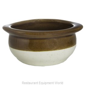 International Tableware OSC-15 Soup Bowl Crock, Onion