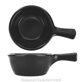 International Tableware OSC-55-B Soup Bowl Crock, Onion