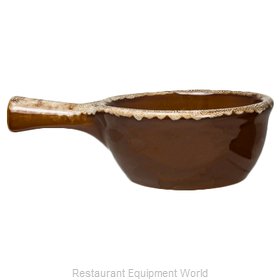 International Tableware OSC-55H Soup Bowl Crock, Onion