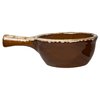 International Tableware OSC-55H Soup Bowl Crock, Onion