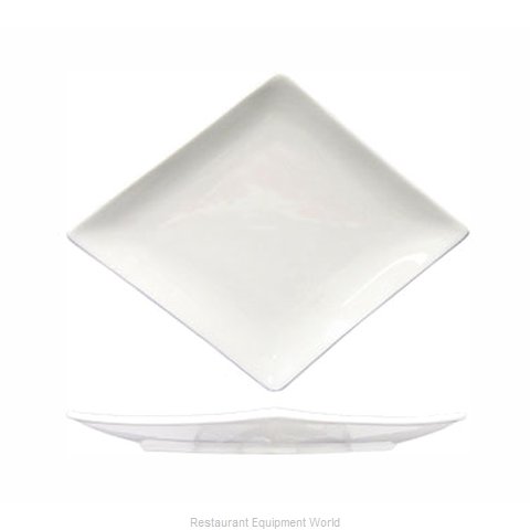 International Tableware PA-121 Plate, China