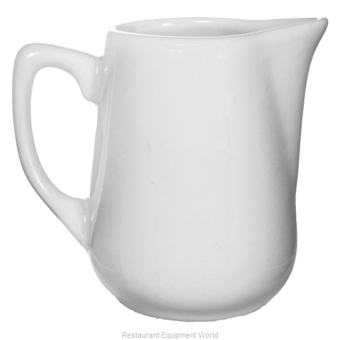 International Tableware PA-175 Creamer / Pitcher, China