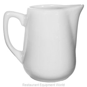 International Tableware PA-175 Creamer / Pitcher, China