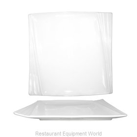 International Tableware PC-10 Plate, China