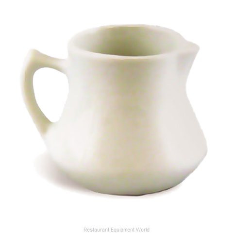 International Tableware PC-4-EW Creamer / Pitcher, China