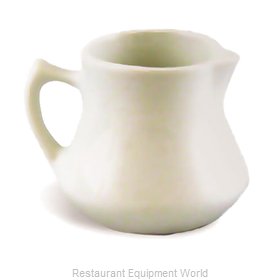 International Tableware PC-4-EW Creamer / Pitcher, China