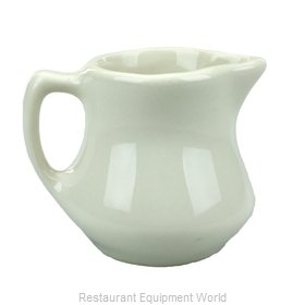 International Tableware PC-5-AW Creamer / Pitcher, China