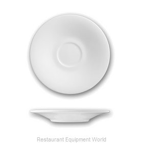 International Tableware PH-2 Saucer, China