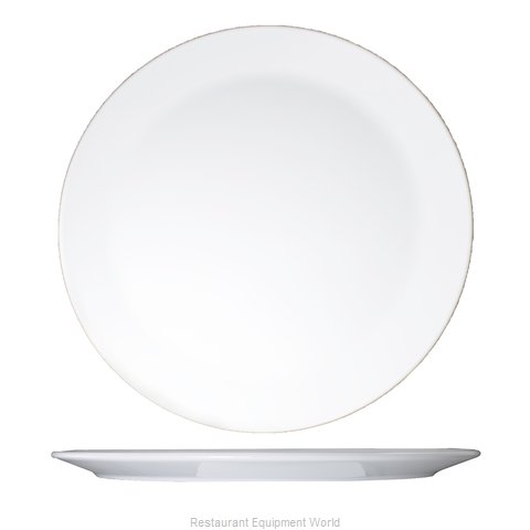 International Tableware PL-140 Plate, China