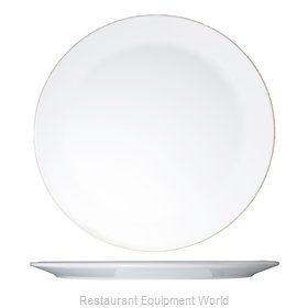 International Tableware PL-140 Plate, China