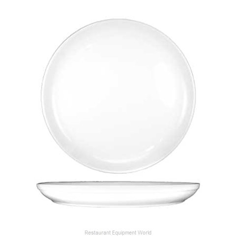 International Tableware PZ-14-EW Plate, China