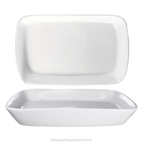 International Tableware QP-106 Platter, China