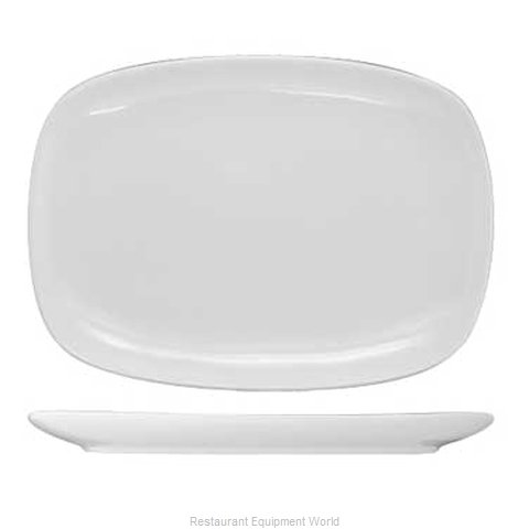 International Tableware QP-12 Platter, China