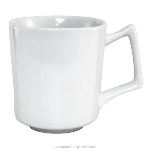 International Tableware QP-17 Mug, China