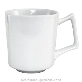 International Tableware QP-17 Mug, China