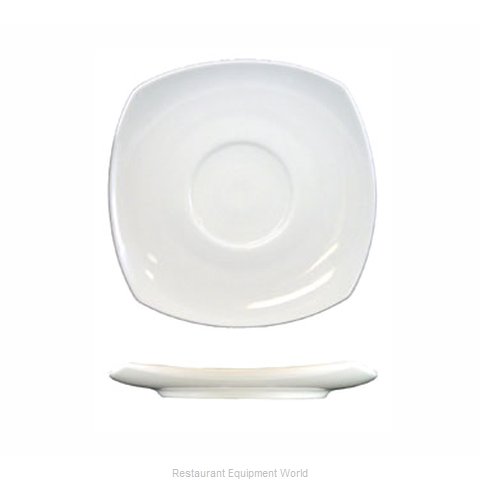 International Tableware QP-2 Saucer, China