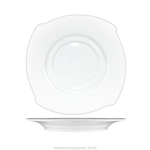 International Tableware RA-2 Saucer, China