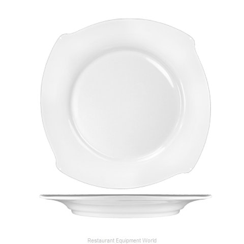 International Tableware RA-21 Plate, China